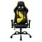 Фото - Кресло для геймеров 1stPlayer S02 Black-Yellow | click.ua