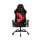 Фото - Кресло для геймеров 1stPlayer S02 Black-Red | click.ua