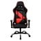 Фото - Крісло для геймерів 1stPlayer S02 Black-Red | click.ua