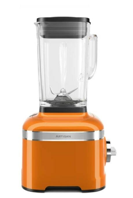 Блендер стационарный KitchenAid Artisan K400 Honey Orange (5KSB4026EHY)