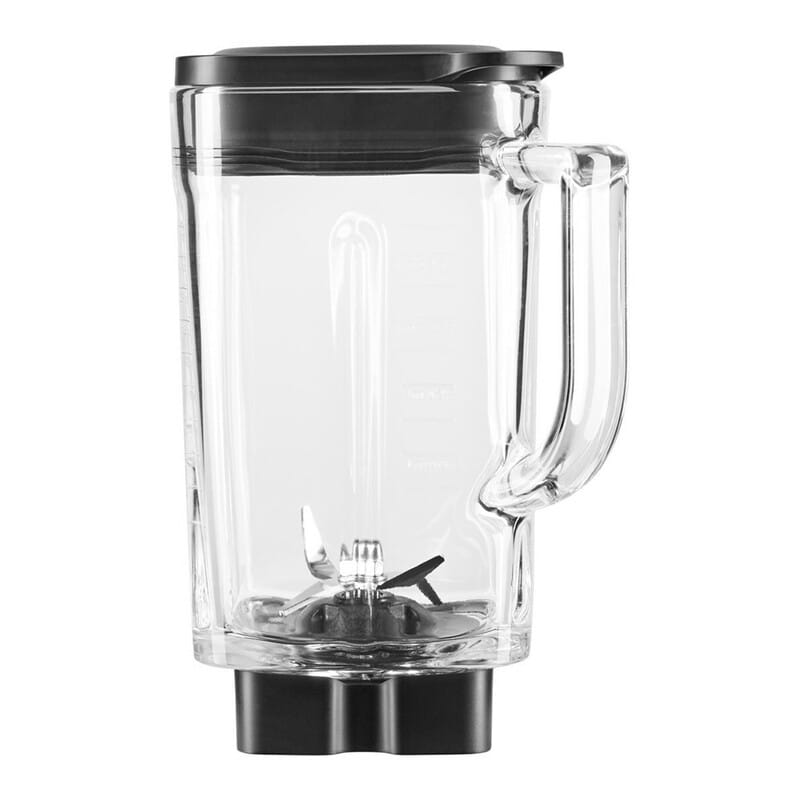 Блендер стационарный KitchenAid Artisan K400 Honey Orange (5KSB4026EHY)