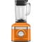 Фото - Блендер стационарный KitchenAid Artisan K400 Honey Orange (5KSB4026EHY) | click.ua