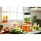 Фото - Блендер стационарный KitchenAid Artisan K400 Honey Orange (5KSB4026EHY) | click.ua