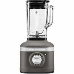 Блендер стаціонарний KitchenAid Artisan K400 Grey (5KSB4026EGR)