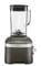 Фото - Блендер стаціонарний KitchenAid Artisan K400 Grey (5KSB4026EGR) | click.ua