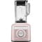 Фото - Блендер стаціонарний KitchenAid Artisan K400 Dry Rose (5KSB4026EDR) | click.ua