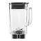 Фото - Блендер стаціонарний KitchenAid Artisan K400 Dry Rose (5KSB4026EDR) | click.ua