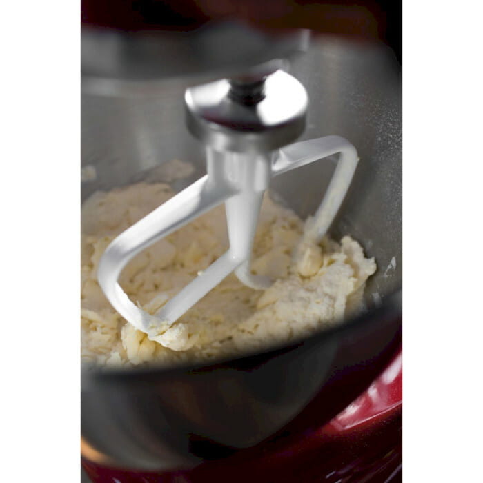 Кухонна машина KitchenAid Artisan 5KSM95PSECU Silver