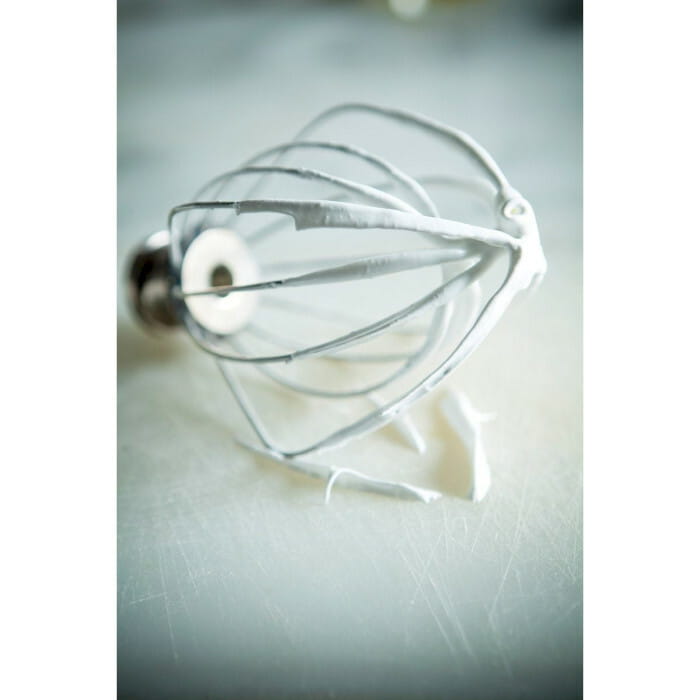 Кухонна машина KitchenAid Artisan 5KSM95PSECU Silver