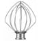 Фото - Кухонна машина KitchenAid Artisan 5KSM95PSECU Silver | click.ua