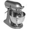 Фото - Кухонна машина KitchenAid Artisan 5KSM95PSECU Silver | click.ua