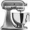 Фото - Кухонна машина KitchenAid Artisan 5KSM95PSECU Silver | click.ua