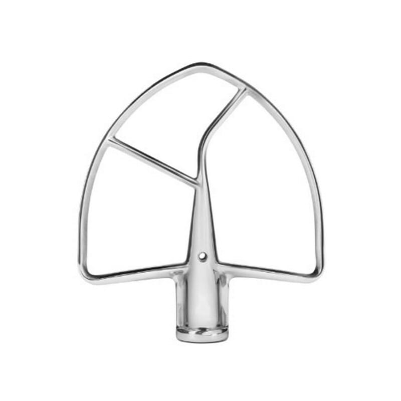 Кухонна машина KitchenAid Heavy Duty 5KSM70JPXEER Red