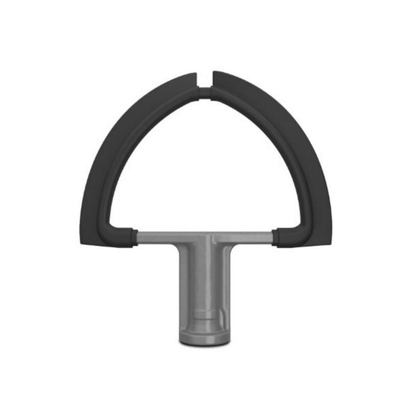 Кухонна машина KitchenAid Heavy Duty 5KSM70JPXEER Red