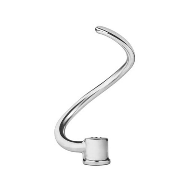 Кухонна машина KitchenAid Heavy Duty 5KSM70JPXEER Red