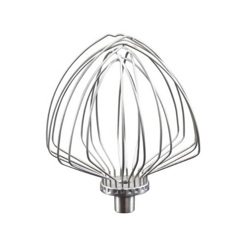 Кухонна машина KitchenAid Heavy Duty 5KSM70JPXEER Red
