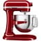 Фото - Кухонна машина KitchenAid Heavy Duty 5KSM70JPXEER Red | click.ua