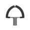 Фото - Кухонна машина KitchenAid Heavy Duty 5KSM70JPXEER Red | click.ua