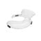 Фото - Кухонна машина KitchenAid Heavy Duty 5KSM70JPXEER Red | click.ua
