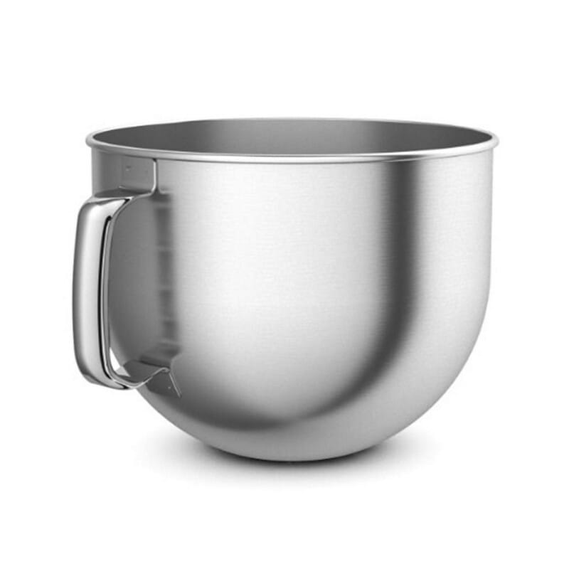 Кухонна машина KitchenAid Heavy Duty 5KSM70JPXEWH White