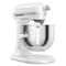 Фото - Кухонная машина KitchenAid Heavy Duty 5KSM70JPXEWH White | click.ua