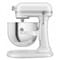 Фото - Кухонна машина KitchenAid Heavy Duty 5KSM70JPXEWH White | click.ua