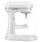 Фото - Кухонная машина KitchenAid Heavy Duty 5KSM70JPXEWH White | click.ua