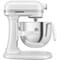 Фото - Кухонная машина KitchenAid Heavy Duty 5KSM70JPXEWH White | click.ua