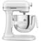 Фото - Кухонна машина KitchenAid Heavy Duty 5KSM70JPXEWH White | click.ua