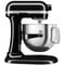 Фото - Кухонна машина KitchenAid Heavy Duty 5KSM70JPXEOB Black | click.ua