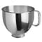 Фото - Кухонная машина KitchenAid Artisan 4.8 л Milkshake (5KSM125EMH) | click.ua