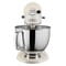 Фото - Кухонна машина KitchenAid Artisan 5KSM125EMH Milkshake | click.ua