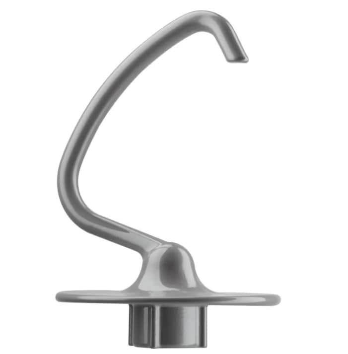 Кухонная машина KitchenAid Artisan 5KSM195PSEHI Light Red