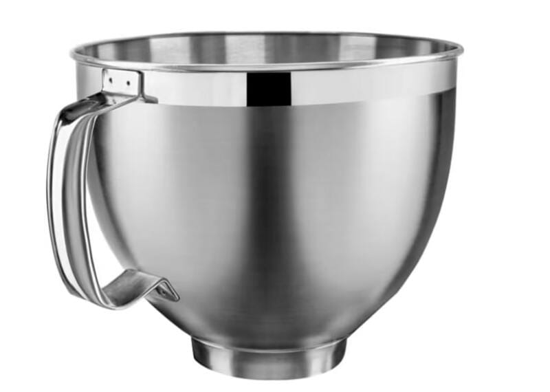Кухонная машина KitchenAid Artisan 5KSM195PSEHI Light Red