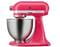Фото - Кухонная машина KitchenAid Artisan 5KSM195PSEHI Light Red | click.ua