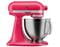 Фото - Кухонна машина KitchenAid Artisan 5KSM195PSEHI Light Red | click.ua