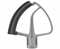Фото - Кухонная машина KitchenAid Artisan 5KSM195PSEHI Light Red | click.ua