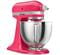 Фото - Кухонная машина KitchenAid Artisan 5KSM195PSEHI Light Red | click.ua