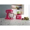 Фото - Кухонная машина KitchenAid Artisan 5KSM195PSEHI Light Red | click.ua