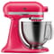 Фото - Кухонная машина KitchenAid Artisan 5KSM195PSEHI Light Red | click.ua