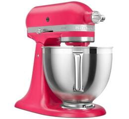 Купить Кухонная машина KitchenAid Artisan 5KSM195PSEHI Light Red Кухонная машина KitchenAid Artisan 5KSM195PSEHI Light Red