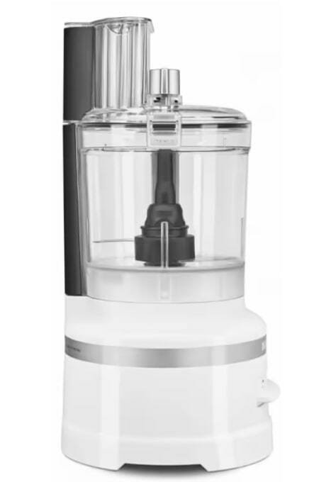 Кухонный комбайн KitchenAid Classic 5KFP1318EWH белый
