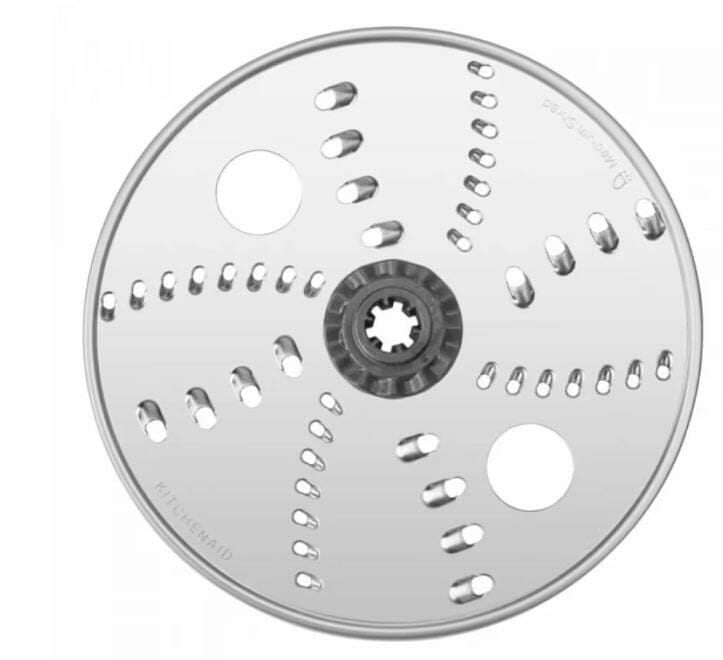 Кухонный комбайн KitchenAid Classic 5KFP1318EWH белый