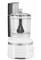 Фото - Кухонный комбайн KitchenAid Classic 5KFP1318EWH белый | click.ua