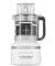 Фото - Кухонный комбайн KitchenAid Classic 5KFP1318EWH белый | click.ua