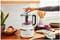 Фото - Кухонный комбайн KitchenAid Classic 5KFP1318EWH белый | click.ua