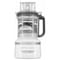 Фото - Кухонный комбайн KitchenAid Classic 5KFP1318EWH белый | click.ua