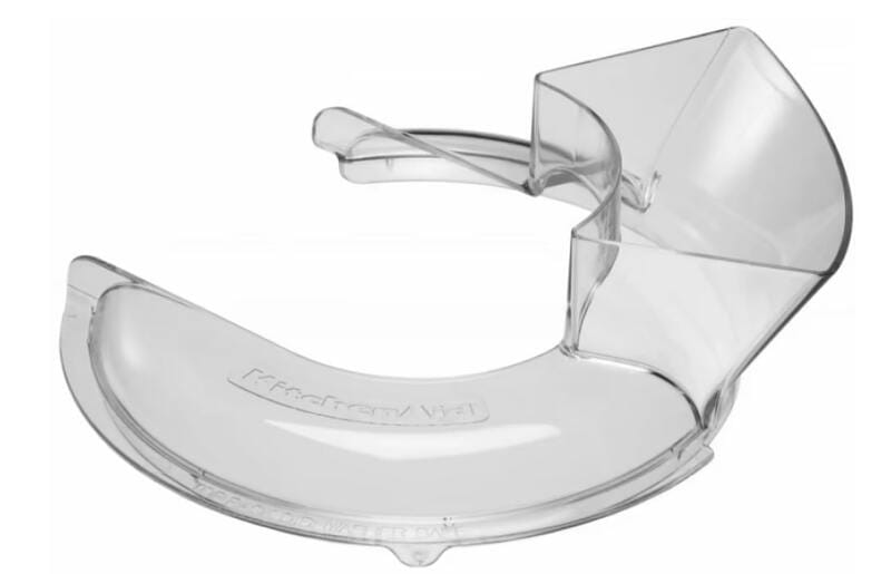 Кухонная машина KitchenAid Artisan 5KSM185PSEPH Peach
