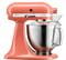 Фото - Кухонна машина KitchenAid Artisan 5KSM185PSEPH Peach | click.ua