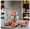 Фото - Кухонна машина KitchenAid Artisan 5KSM185PSEPH Peach | click.ua